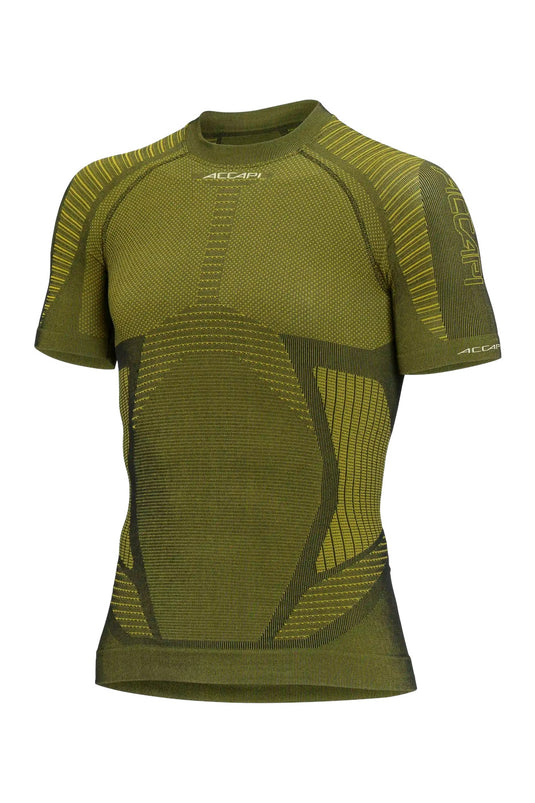 MAGLIA MANICHE CORTE UOMO XPERIENCE 