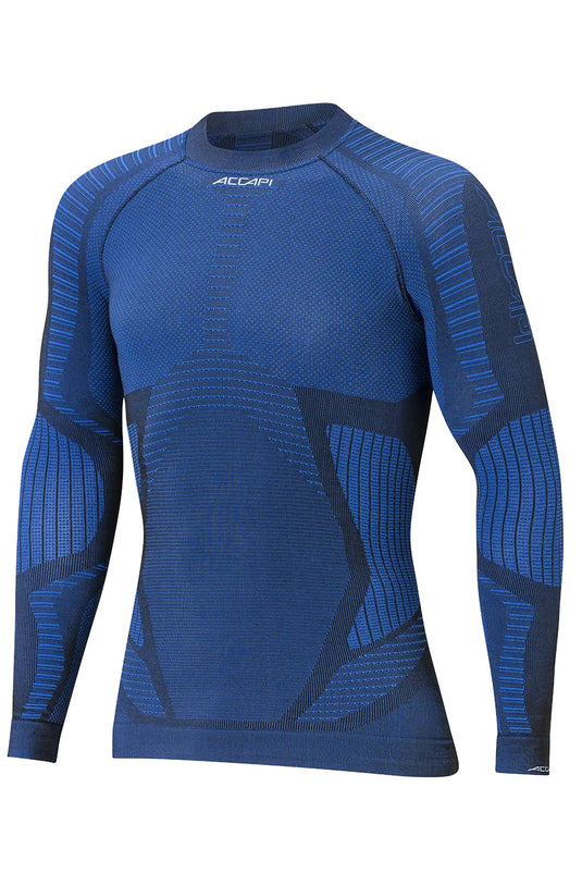 ACCAPI MAGLIA MANICHE LUNGHE XPERIENECE 