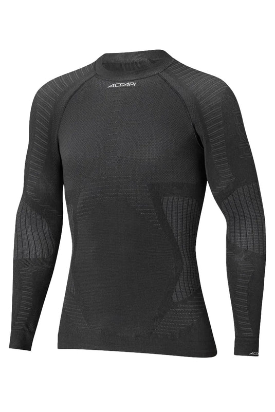 ACCAPI MAGLIA MANICHE LUNGHE XPERIENECE 
