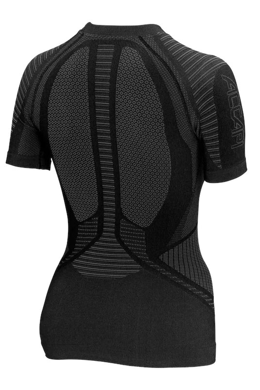 ACCAPI MAGLIA MEZZA MANICA XPIRIENCE  DONNA 