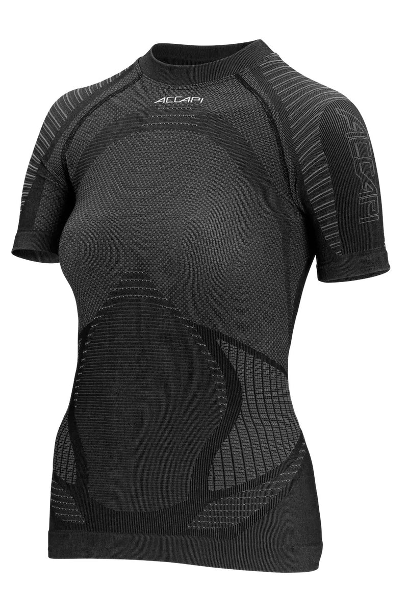 Carica immagine in Galleria Viewer, ACCAPI MAGLIA MEZZA MANICA XPIRIENCE  DONNA 
