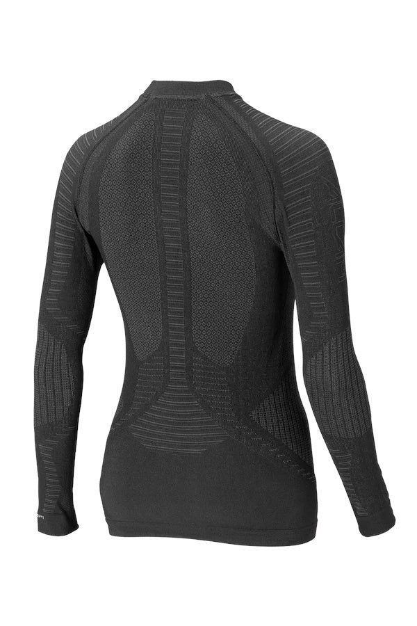 Carica immagine in Galleria Viewer, MAGLIA MANICA LUNGA ACCAPI EXPERIENCE DONNA 

