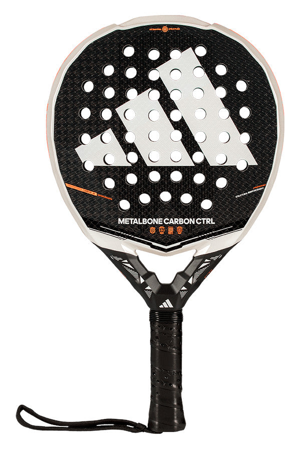 Load image into Gallery viewer, RACCHETTA PADEL ADIDAS METALBONE CARBON CTRL 2026 
