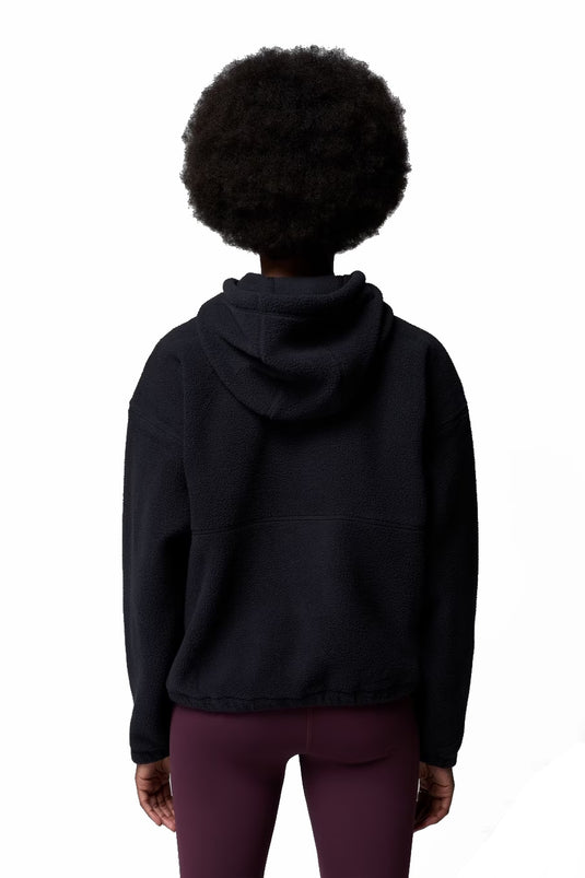FELPA IN PILE COLUMBIA DONNA SHERPA 