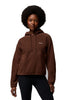FELPA IN PILE COLUMBIA DONNA SHERPA