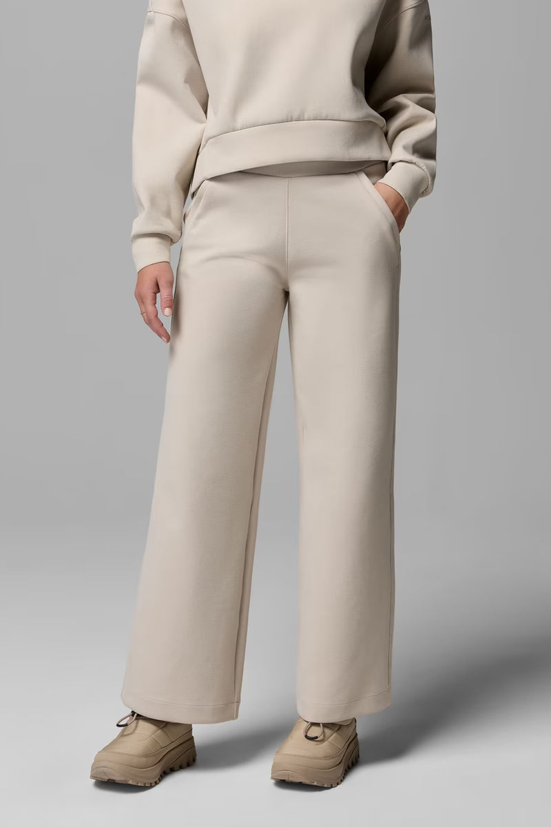 Carica immagine in Galleria Viewer, PANTALONI DA TUTA COLUMBIA DONNA PESANTE AMAZESWEAT 
