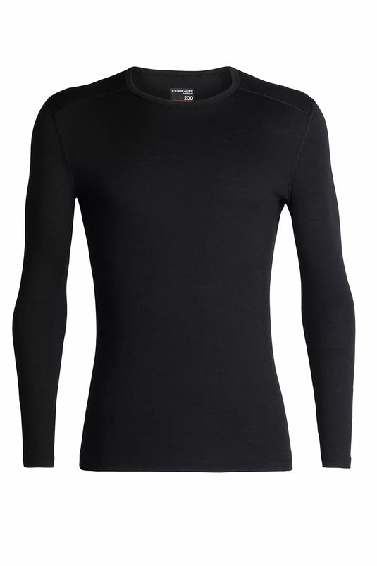 MAGLIA TERMICA LANA MERINO 200g DEVOLD UOMO 