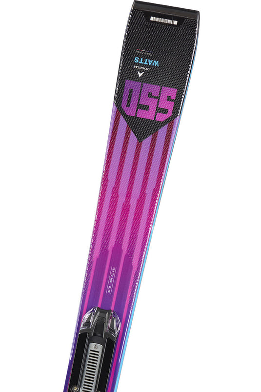 SCI DYNASTAR SPEED 550 KONECT 
