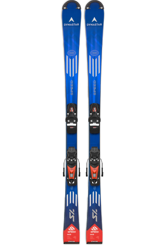 SCI DA GARA DA BAMBINO DYNASTAR SPEED OMEGLASS TEAM SL R21 Pro 