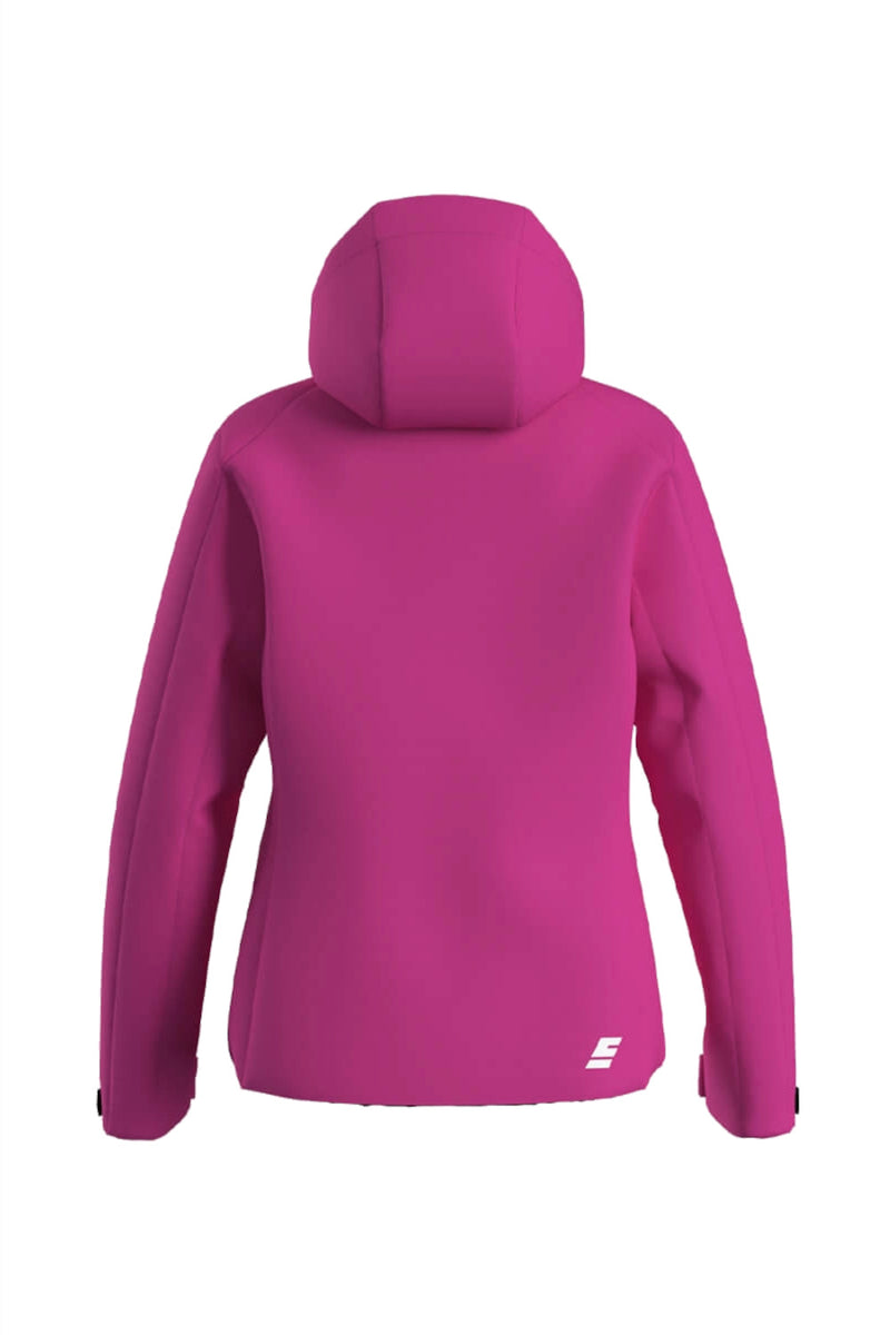 Carica immagine in Galleria Viewer, GIACCA TRUN LADY FUXIA 
