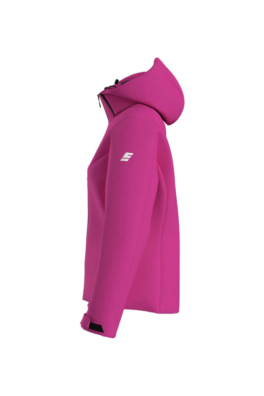 GIACCA TRUN LADY FUXIA 