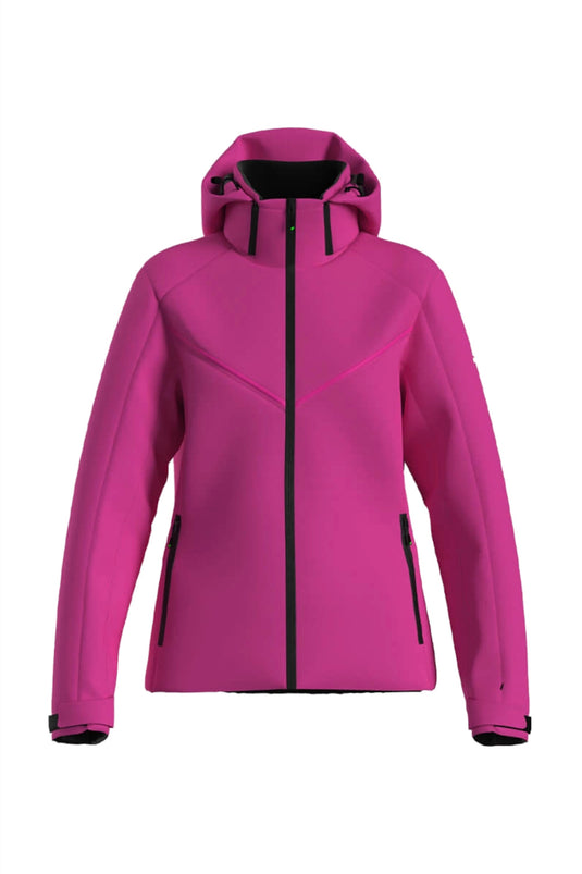 GIACCA TRUN LADY FUXIA 