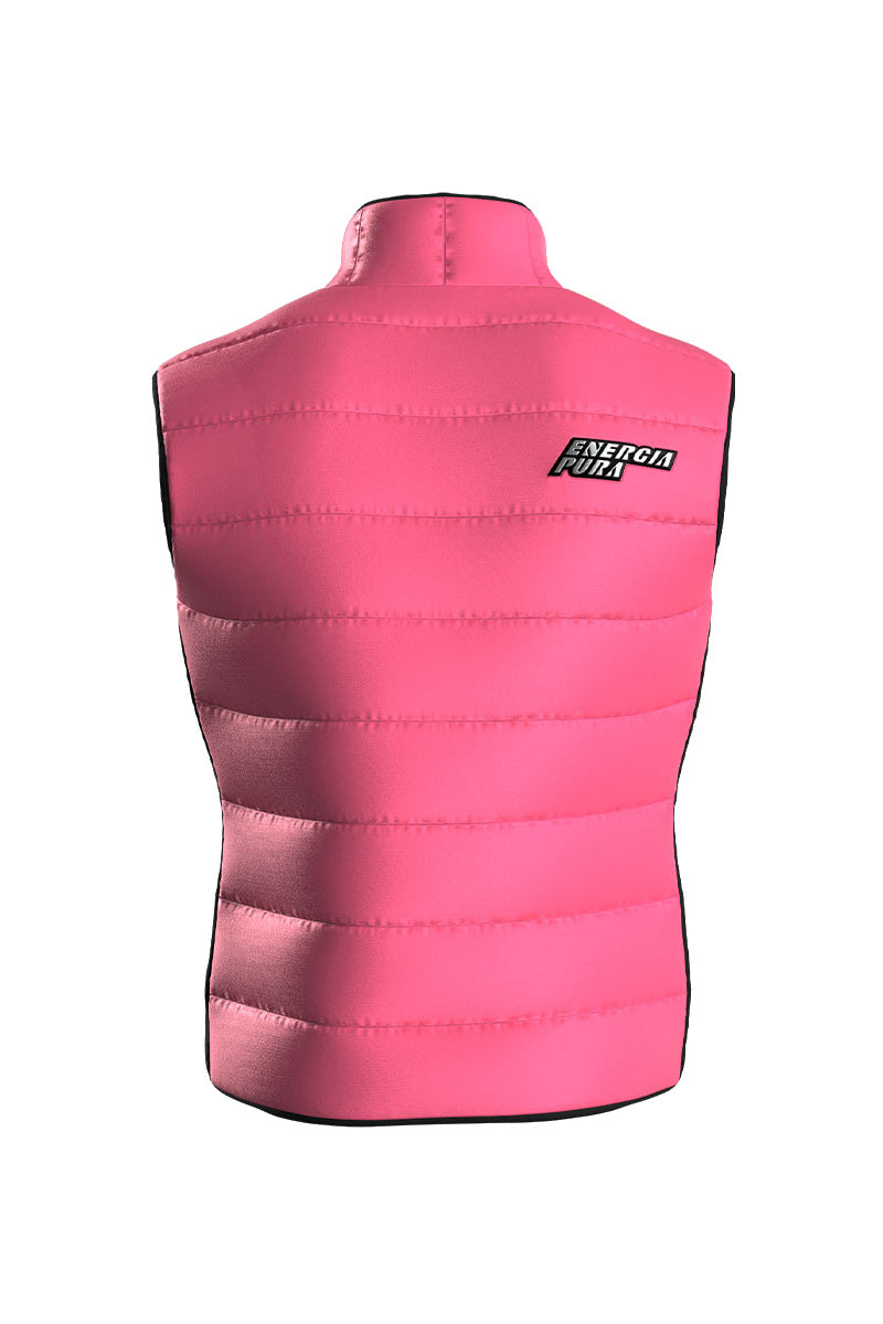 Carica immagine in Galleria Viewer, GILET ENERGIAPURA HIMOS FLUO 
