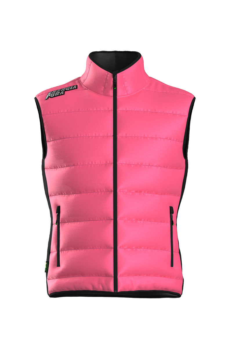 Carica immagine in Galleria Viewer, GILET ENERGIAPURA HIMOS FLUO 
