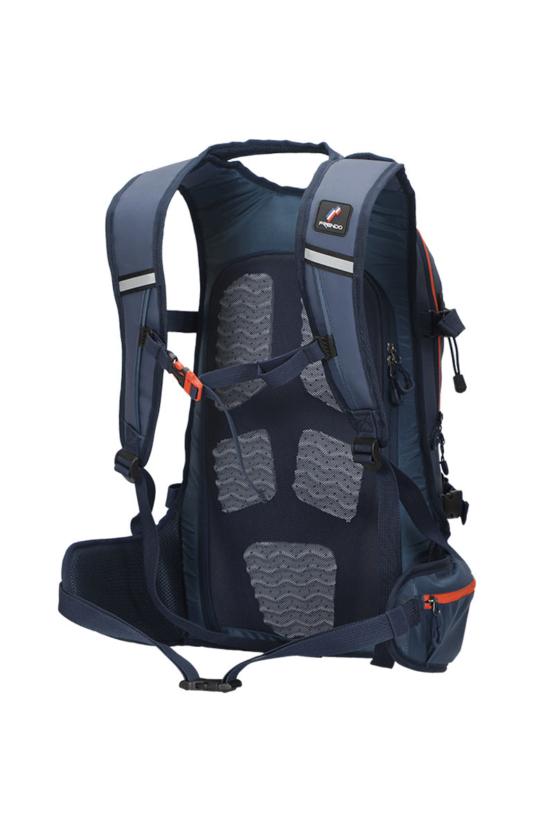 Carica immagine in Galleria Viewer, ZAINO ALPINISMO XTREME 25L FRENDO 
