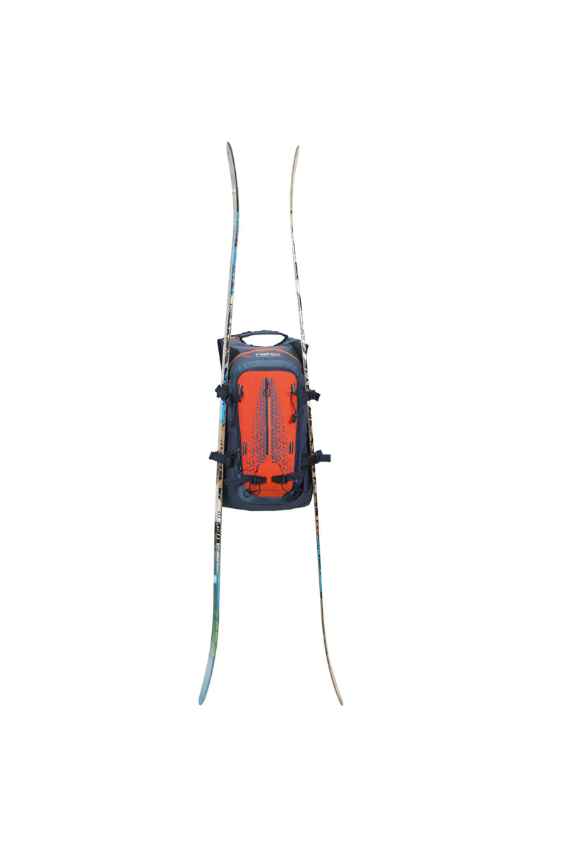 Carica immagine in Galleria Viewer, ZAINO ALPINISMO XTREME 25L FRENDO 
