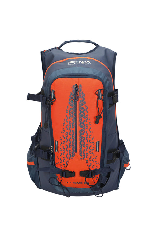 ZAINO ALPINISMO XTREME 25L FRENDO 