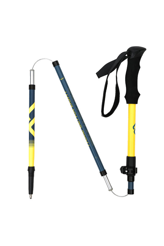 BASTONI DA TRAIL ULTRA LIGHT FRENDO 