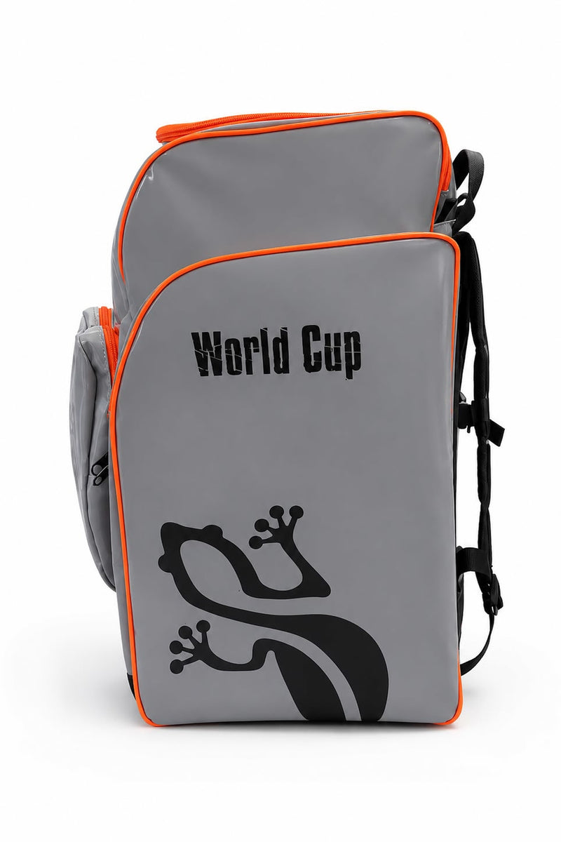 Load image into Gallery viewer, ZAINO GEKKKO WORDL CUP BIG 
