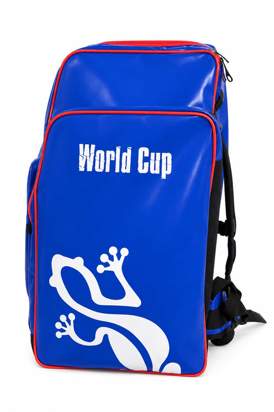 ZAINO GEKKKO WORDL CUP BIG 