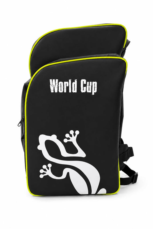 ZAINO GEKKKO WORDL CUP BIG 