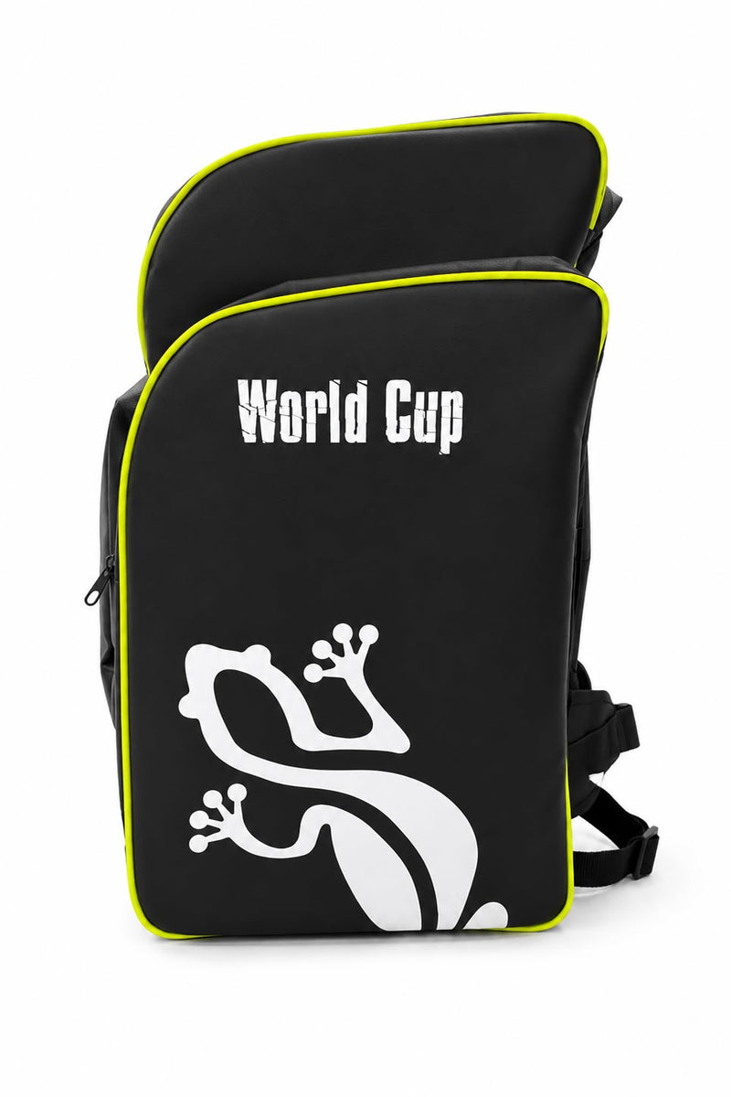 Load image into Gallery viewer, ZAINO GEKKKO WORDL CUP BIG 
