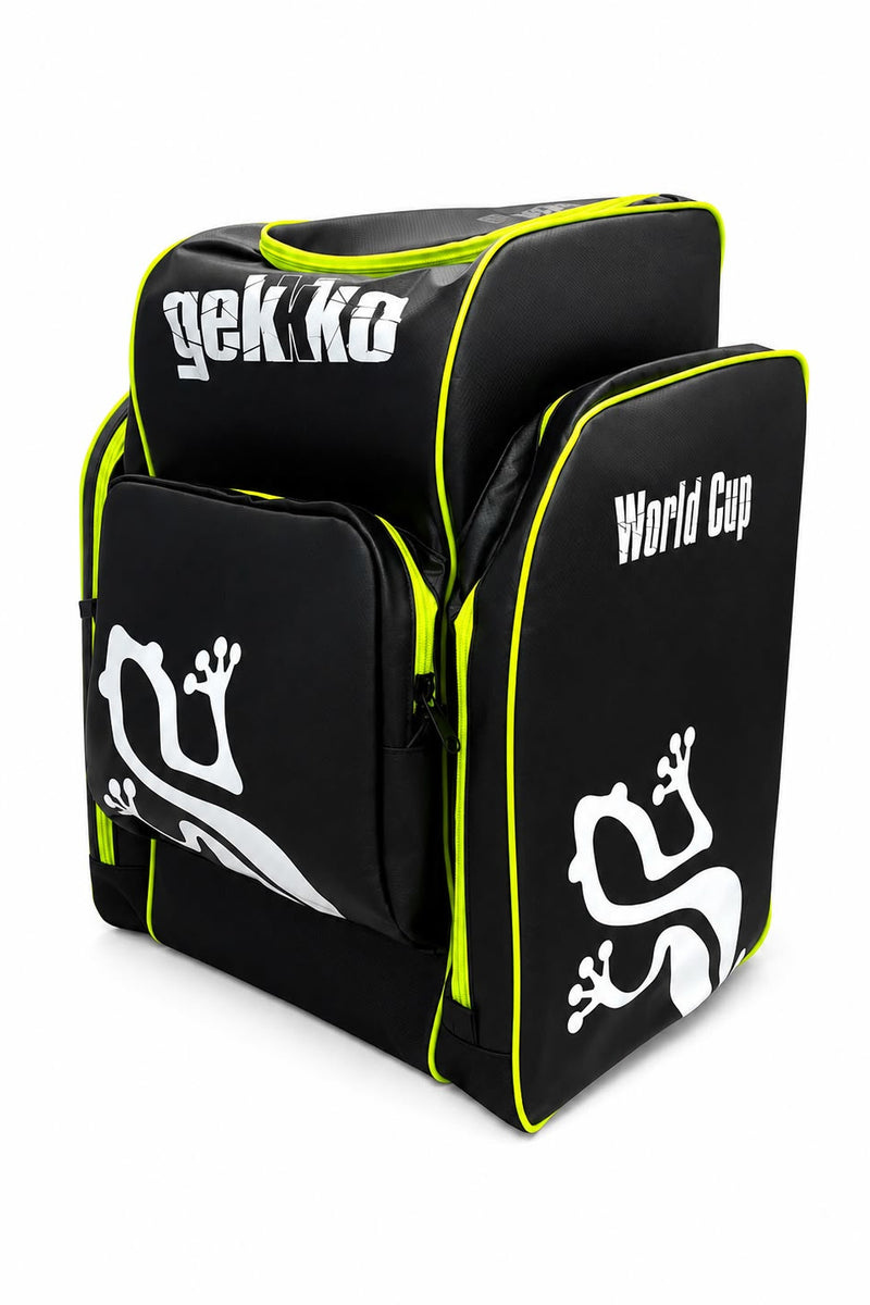 Load image into Gallery viewer, ZAINO GEKKKO WORDL CUP BIG 
