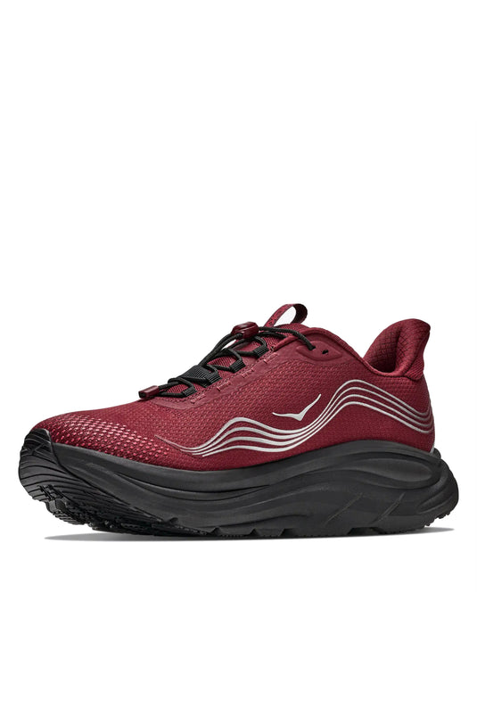 SCARPA HOKA CLIFTON UOMO GORETEX 
