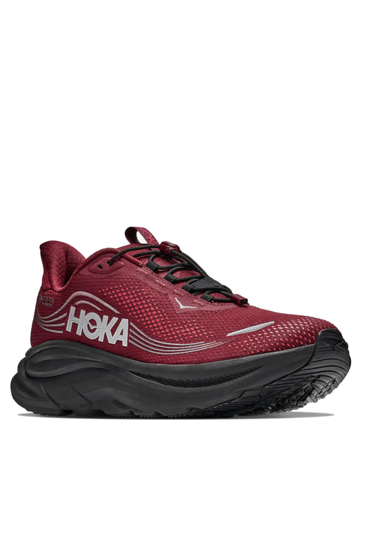 SCARPA HOKA CLIFTON UOMO GORETEX 