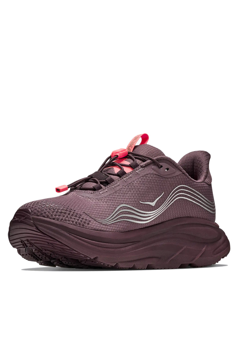 Load image into Gallery viewer, SCARPA HOKA CLIFTON DONNA GORETEX 
