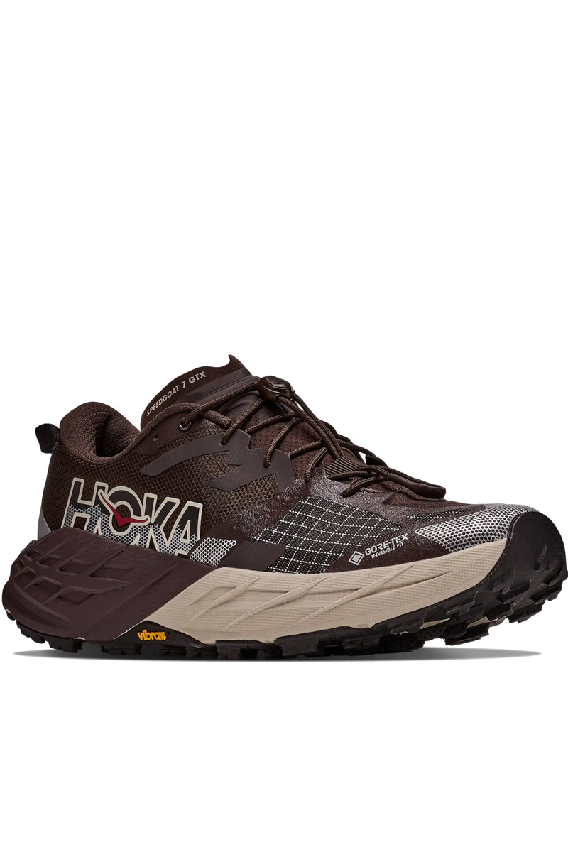 Carica immagine in Galleria Viewer, SACRPA HOKA SPEEDGOAT 7 GORE-TEX UOMO 
