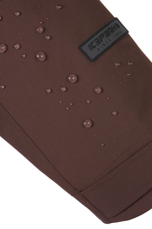 GIACCA DONNA BAGHERIA ICEPEAK 