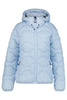 GIACCA BLACKEY ICEPEAK DONNA PIUMA SINTETICA