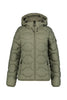 GIACCA BLACKEY ICEPEAK DONNA PIUMA SINTETICA