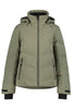 GIACCA DONNA ICEPEAK FITZGERALD