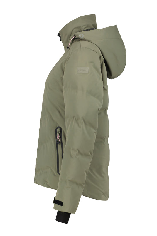 GIACCA DONNA ICEPEAK FITZGERALD 
