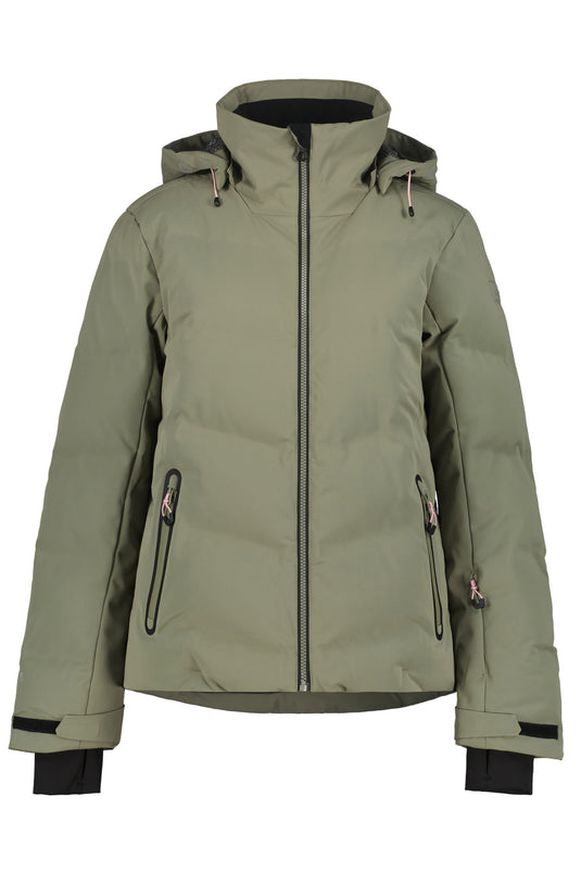 GIACCA DONNA ICEPEAK FITZGERALD 