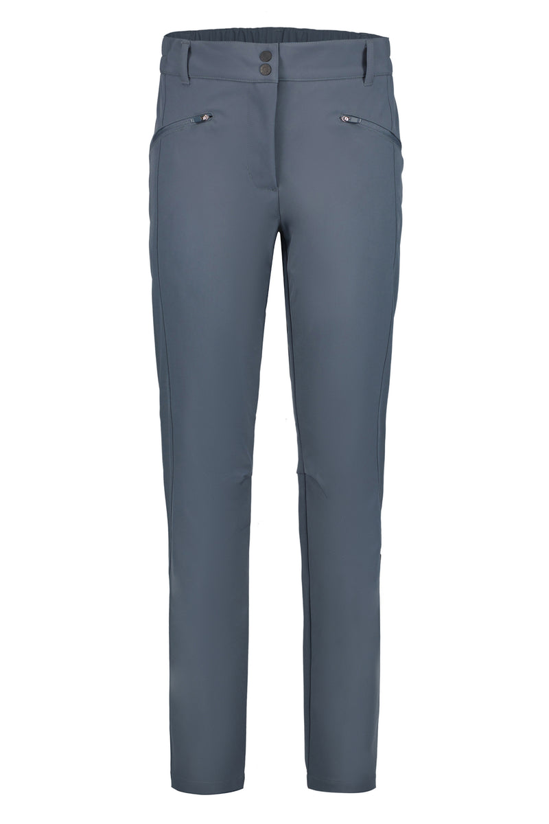 Carica immagine in Galleria Viewer, PANTALONE DONNA ICEPEAK BASALT DA MONTAGNA 
