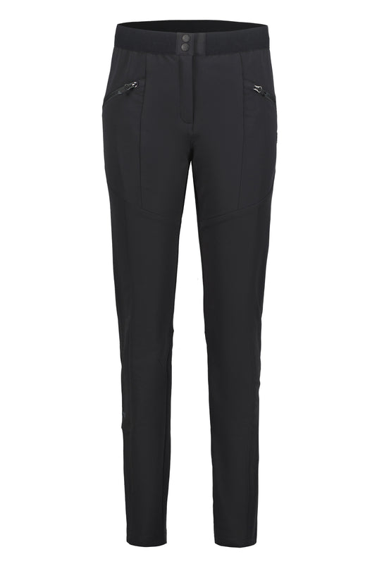 PANTALONI DESTIN ICEPEAK DONNA CALDI IDROREPELLENTI 