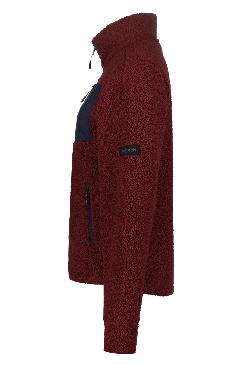 Load image into Gallery viewer, PILE ORSETTO MILLSTAD ICEPEAK DONNA 
