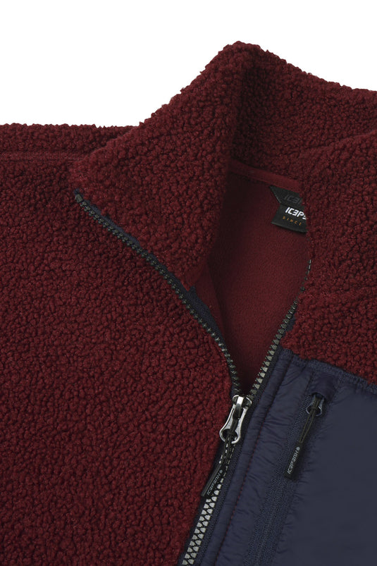 PILE ORSETTO MILLSTAD ICEPEAK DONNA 