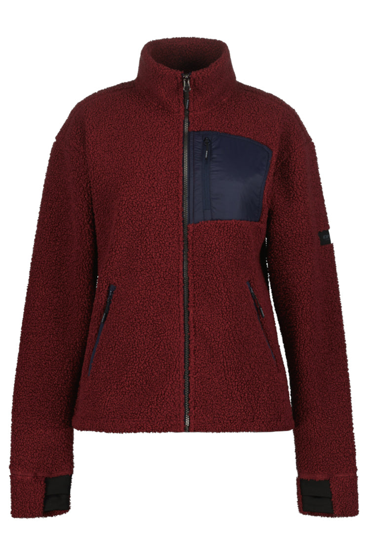Load image into Gallery viewer, PILE ORSETTO MILLSTAD ICEPEAK DONNA 
