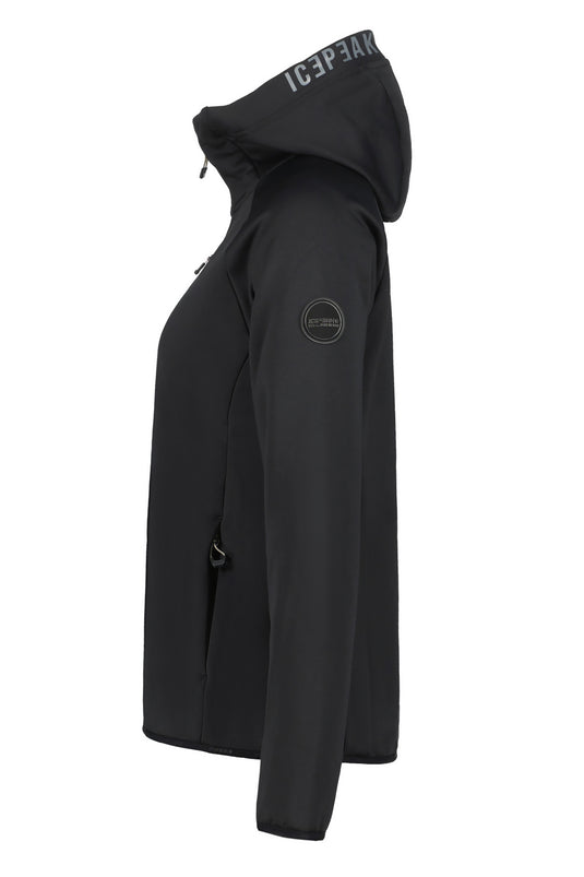 PILE DONNA ICEPEAK TECNICO FULTON 
