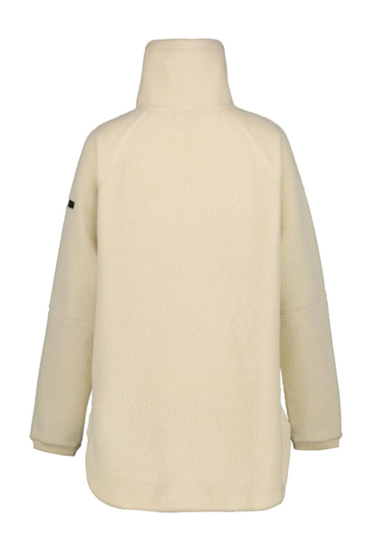 ICEPEAK ANDERA PARKA IN PILE DONNA 