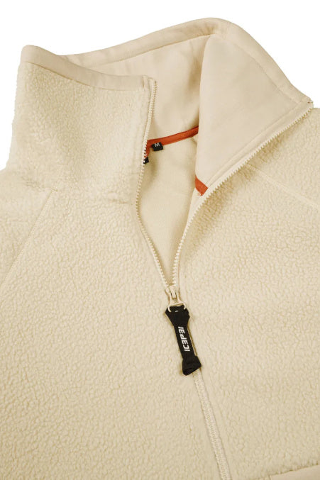 ICEPEAK ANDERA PARKA IN PILE DONNA 