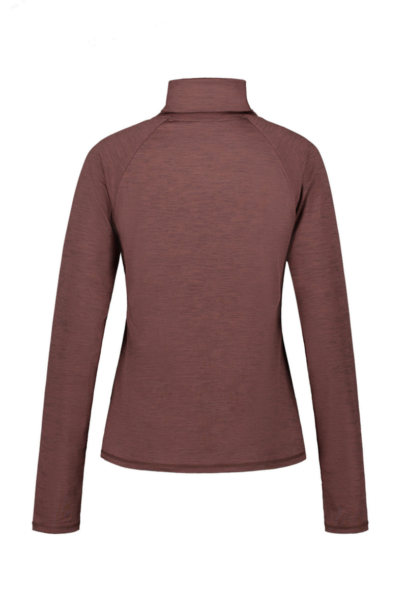 Carica immagine in Galleria Viewer, MAGLIA ICEPEAK DONNA CORBIN TERMICA TRASPIRANTE 
