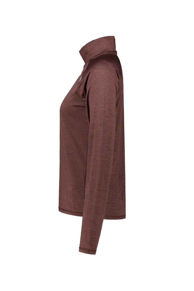 Load image into Gallery viewer, MAGLIA ICEPEAK DONNA CORBIN TERMICA TRASPIRANTE 
