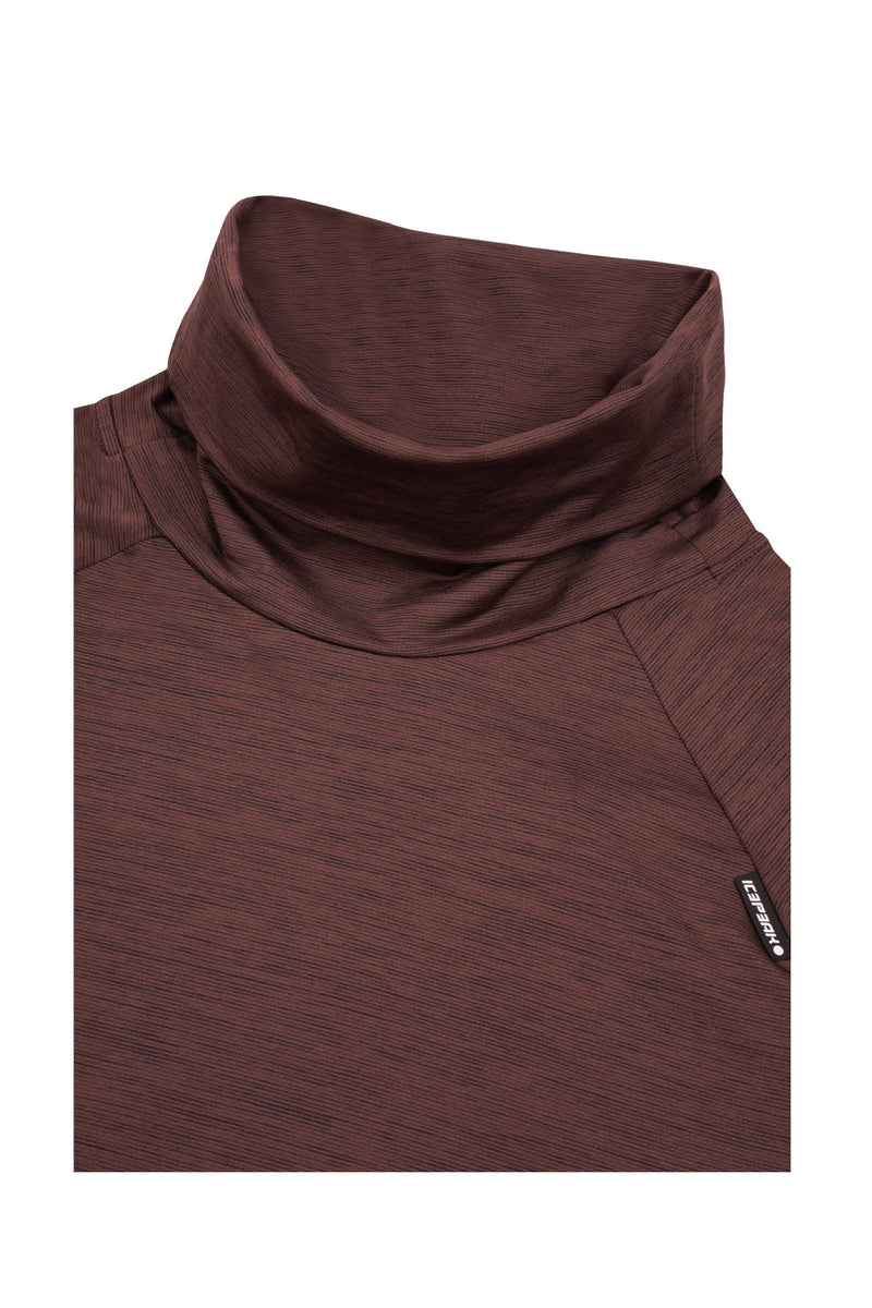 Carica immagine in Galleria Viewer, MAGLIA ICEPEAK DONNA CORBIN TERMICA TRASPIRANTE 
