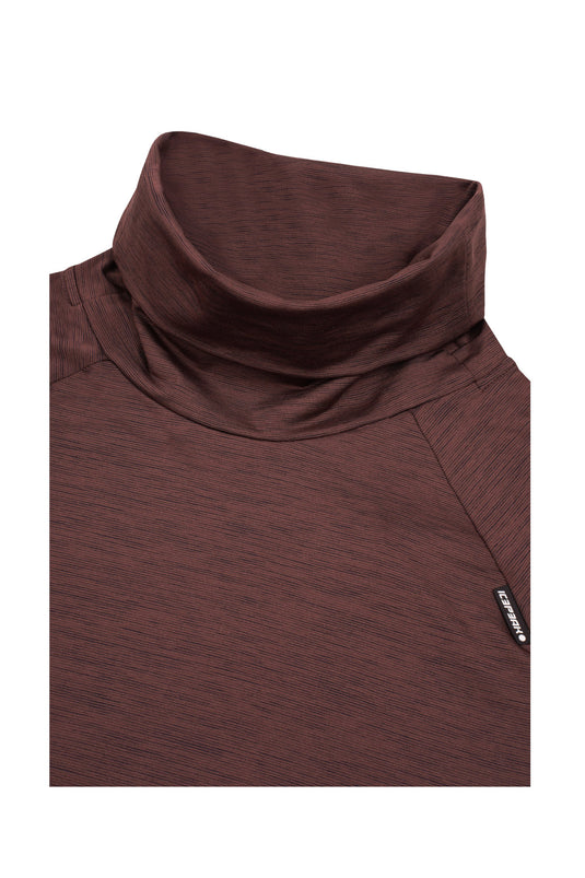 MAGLIA ICEPEAK DONNA CORBIN TERMICA TRASPIRANTE 