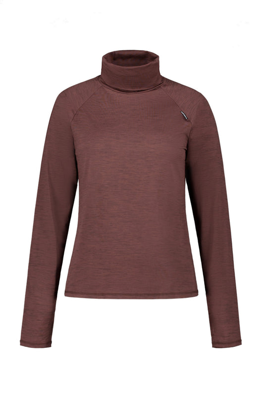 MAGLIA ICEPEAK DONNA CORBIN TERMICA TRASPIRANTE 